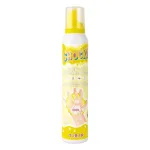 Tuban SHOCK! Multisensorinis putų-gelis VANILĖ 200 ml