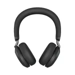 Jabra Evolve2 75 &ndash; USB-A UC &ndash; Juoda