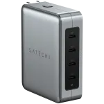 Mobiliojo įrenginio įkroviklis Satechi ST-W145GTM 4 USB-C greitasis įkrovimas