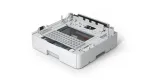 Popieriaus dėklas Epson WF-C5890DW / WF-C5390DW spausdintuvams, modelis C12C937901, baltas, 1 vnt.