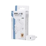 Įkroviklis Beline Beli02163 20W USB-C su Lightning laidu
