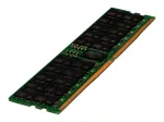 HPE 32GB (1x32GB) Dual Rank x8 DDR5-4800 CAS-40-39-39 EC8 Registruota Smart Memory atminties kortelė