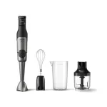 Philips 5000 serijos HR2683/00 Panardinis blenderis, impulsinis režimas, 1,2 m, 1200 W