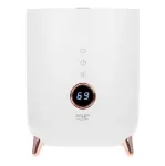 Ultragarsinis drėkintuvas Adler AD 7972 &ndash; 4 l bakas, 300 ml/h, iki 35 m&sup2;, 23 W, baltas