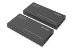 KVM prailgintuvo rinkinys Digitus 4K HDBaseT HDMI 70 m laidinis