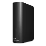 I&scaron;orinis kietasis diskas Western Digital 24 TB USB Type-A 3.2 Gen 1 WDBWLG0240HBK-EESN