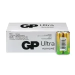 &Scaron;arminės baterijos GP Battery LR6 AA 40 vnt. (modelis 15AU21-S2)
