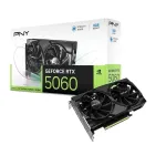 PNY GeForce RTX 5060 8GB vaizdo plok&scaron;tė