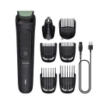 Philips All-in-One Trimmer MG3930/15 7-in-1 juodas 0,5 mm iki 1,6 cm