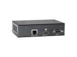 Imtuvas LevelOne HDMI per Cat.5, HDBaseT, 100 m, 802.3af PoE
