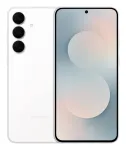 I&scaron;manusis telefonas Samsung Galaxy S25 FE 6,7 colių 8 GB 128 GB Baltas