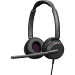 Ausinės EPOS Duo USB C