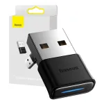 Tinklo adapteris Baseus BA04 Bluetooth laidinis belaidis USB Type-A
