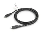 USB 2.0 Type-C į Type-C laidas Equip 128888 3,0 m