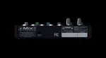 Mackie Mix8 8 kanalų mai&scaron;ytuvas, 20&ndash;30000 Hz, juodas