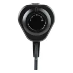 Panardintuvas Black & Decker BXHBA1500E &ndash; 1500 W, nerūdijančio plieno kotas, 20 greičių, pjaustytuvas, plaktuvas, impulsinis režimas