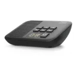 DECT bazinė stotelė Gigaset Box 200A juoda