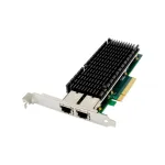 Microconnect MC-PCIE-X540 tinklo plok&scaron;tė Vidinė Ethernet 10000 Mbit/s