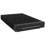 OWC ThunderBlade X8, 16TB ne&scaron;iojamas SSD, Thunderbolt (40Gb/s)