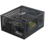 Sea Sonic PRIME-TX-700 Black &ndash; tylus beventilis maitinimo &scaron;altinis 700W, 80 PLUS Titanium
