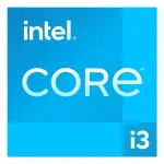 Procesorius Intel Core i3-14100 3,0 GHz 6 branduoliai 12 MB talpykla LGA 1700