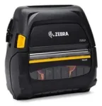Zebra ZQ521 etikečių spausdintuvas Tiesioginis terminis 203 x 203 DPI 127 mm/s Laidinis ir belaidis &bdquo;Wi-Fi&ldquo; &bdquo;Bluetooth&ldquo;