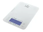 Virtuvinės elektroninės svarstyklės JATA MOD.762