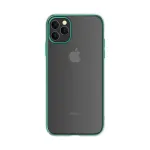 Apsauginis dėklas telefonui Devia Glimmer serija, iPhone 11 Pro Max, žalias