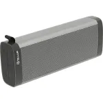 Ne&scaron;iojamas garsiakalbis Tellur Bluetooth Speaker Selene pilka