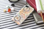 Apsauginis dėklas iKins Apple iPhone 8/7 &mdash; artist white