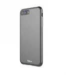 Dėklas Tellur TLL118594 iPhone 7 Plus pilkas