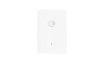 Cambium Wallplate dviejų radijo ry&scaron;io WiFi 6 prieigos ta&scaron;kas, 2x2, 3xGbE, BLE, Zigbee (XV2-22H0A00-EU)