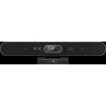 Plusonic PSAI4K internetinė kamera su 4K rai&scaron;ka ir AI automatinio sekimo funkcija