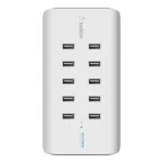 Kroviklis vidaus Belkin Rockstar Universal White AC
