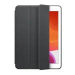 eSTUFF ES682000-BULK DENVER dėklas plan&scaron;etei 20,1 cm (7,9 colio) Folio, skirtas iPad mini 6/7, TPU, juodas