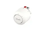 Danfoss Aero RA/VL termostatinė radiatoriaus galvutė 015G4550, 26 mm, 7&ndash;28 &deg;C