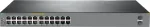 Valdomas tinklo jungiklis HP Enterprise 1920S 24G 2SFP PoE+ 370W