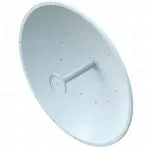 UbiQuiti airFiber X AF-5G34-S45 - Parabolinė antena