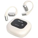 4smarts SkyBuds AI Screen Belaidės ausinės