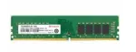 TRANSCEND 8GB DDR4 3200 U-DIMM 1rx8 1gx8 CL22 1.2v
