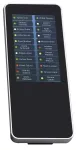 AudioCodes EXPANSION_UNIT IP papildymo modulis juodas