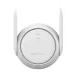 &bdquo;Mesh&ldquo; Wi‑Fi sistema RUIJIE RG‑EW1200R, dviejų juostų Wi‑Fi 5, 2 i&scaron;orinės antenos, 24 įrenginių palaikymas, 1 LAN prievadas, balta