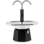 Moka puodas Bialetti Mini Express 0,09 L Nerūdijantis plienas