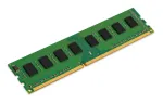 Kingston ValueRAM 8GB DDR3 1600MHz Module - 8 GB - 1 x 8 GB - DDR3 - 1600 MHz - 240-pin DIMM