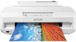 Epson Expression Photo XP-65 ra&scaron;alinis spausdintuvas spalvotas 5760 x 1440 DPI A4 Wi-Fi