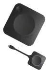 Belaidė prezentacijų sistema Barco ClickShare CX-20 Gen 2 rinkinys HDMI stalinis