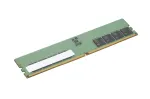 Lenovo ThinkSystem 32GB TruDDR5 4800MHz (2Rx8) ECC UDIMM Speichermodul (4X77A88512)