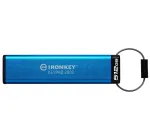 Kingston IronKey Keypad 200C 512GB AES-256 USB-C atmintukas