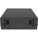 Tinklinis vaizdo registratorius - 8 IP kanalai - 4 TB HDD - PoE jungiklis - HDMI - USB 3.2