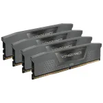 DIMM 64 GB DDR5-6000 (4x 16 GB) Quad-Kit, Arbeitsspeicher schwarz, CMK64GX5M4B6000Z36, Vengeance, AMD EXPO